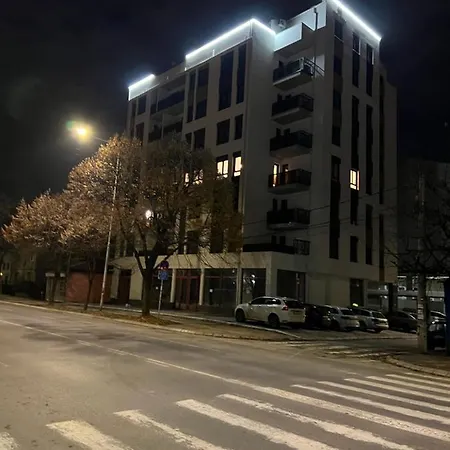 Mm Lux Appartamento *