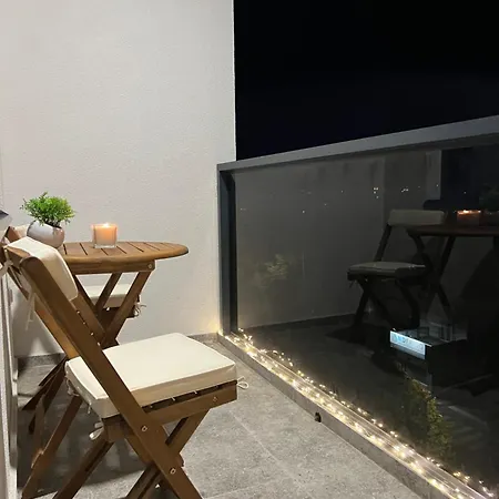 Apartment Mm Lux *