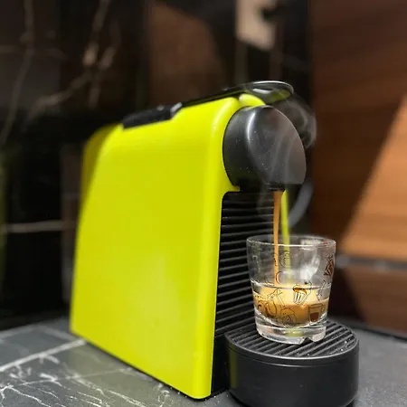 Appartamento Mm Lux Ni