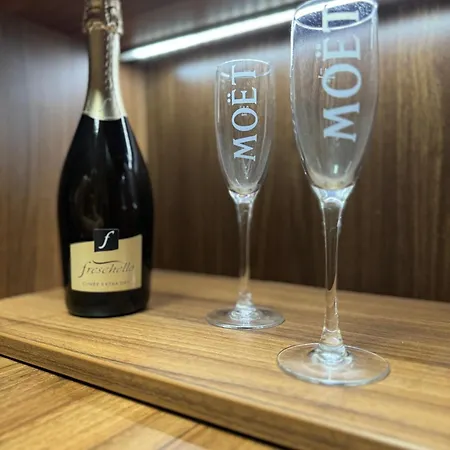 Appartamento Mm Lux *